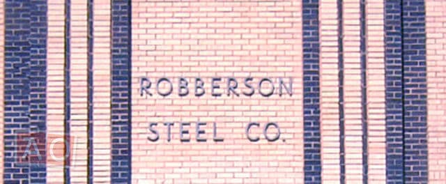 Robberson Steel
