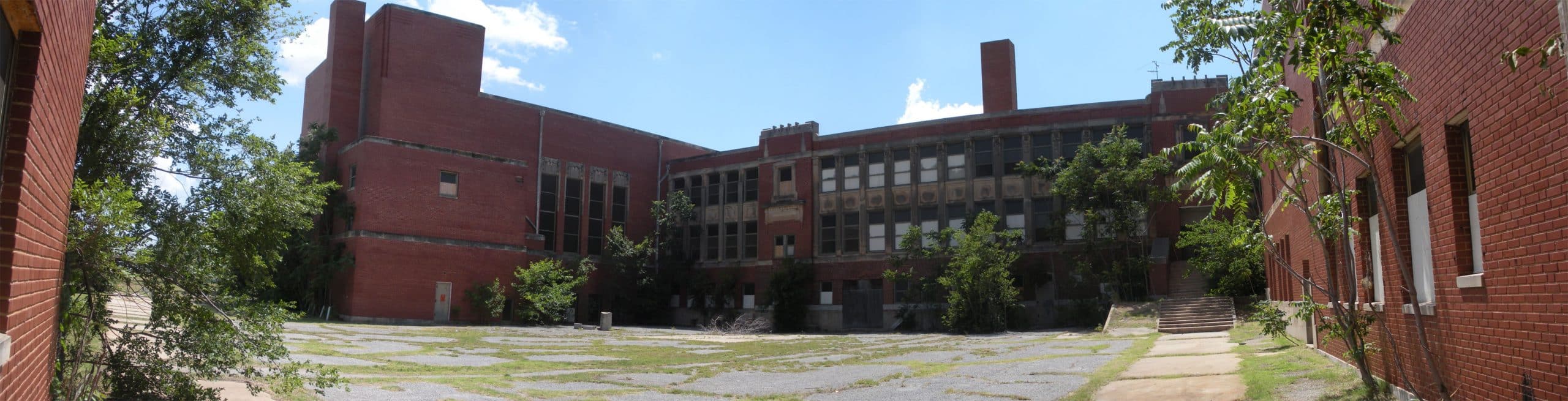 Washington Separate School