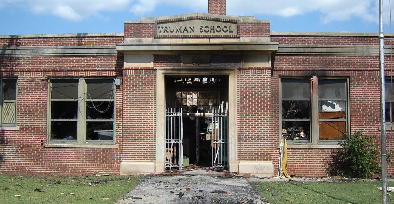 Truman Elementary School
