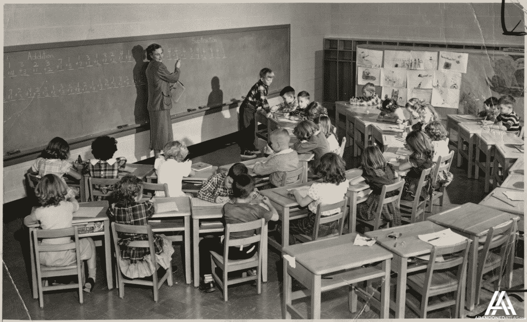 Thomas A. Edison School