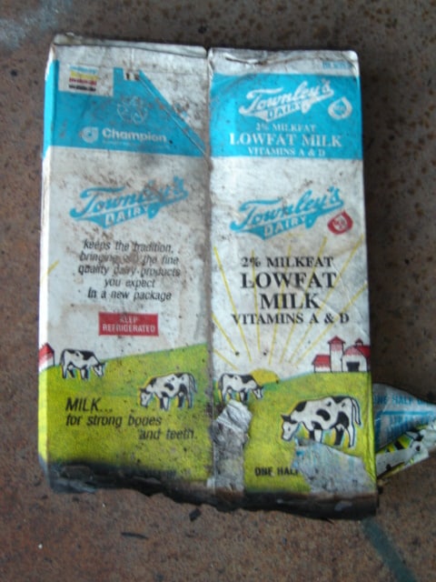 Townley Dairy