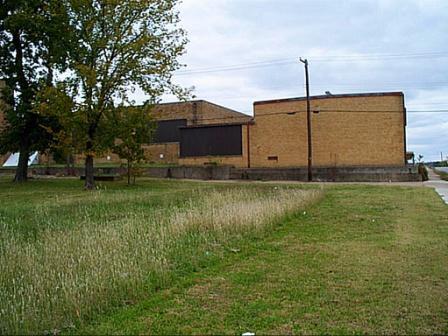 Washington Elementary School - Bartlesville