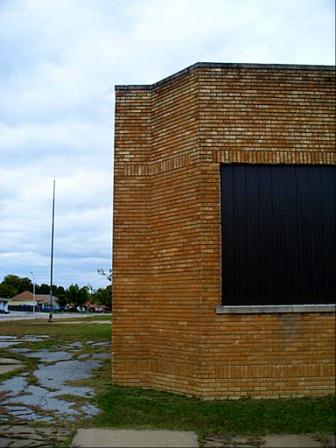 Washington Elementary School - Bartlesville