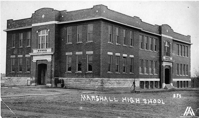 Marshall School