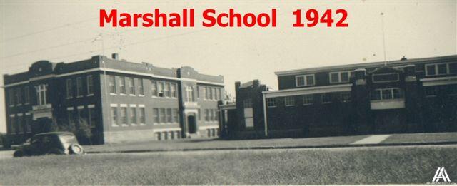 Marshall School