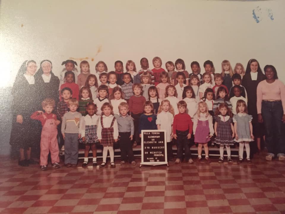 Villa Teresa Catholic School - Oklahoma City