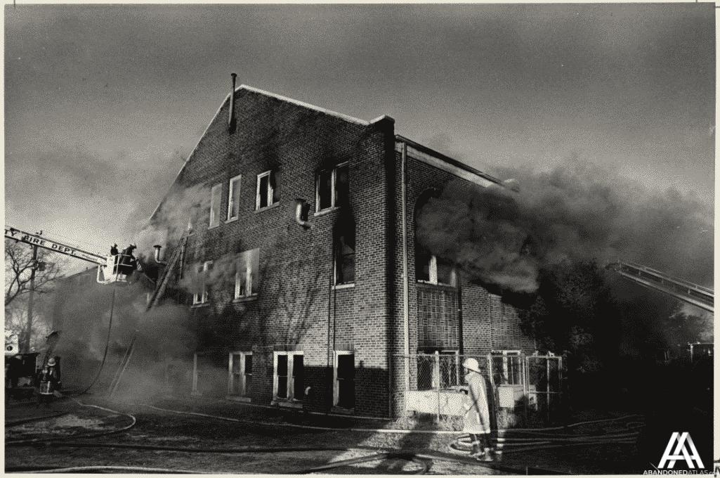 Mount Pleasant Baptist Church