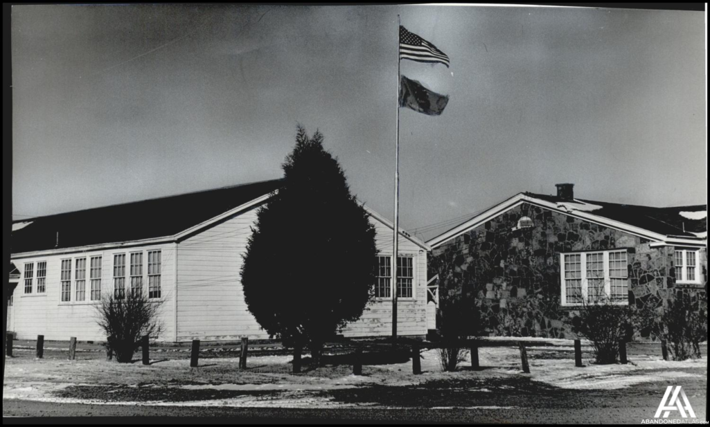 Carter G. Woodson School