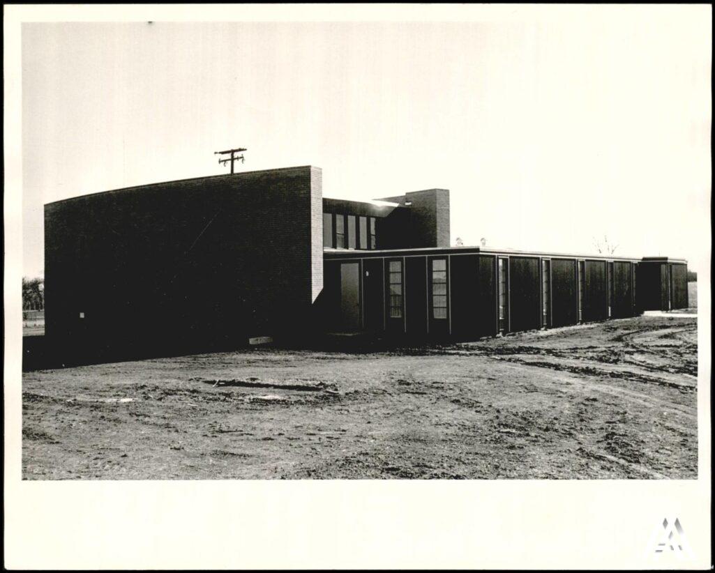Leland Clegg United Methodist Church