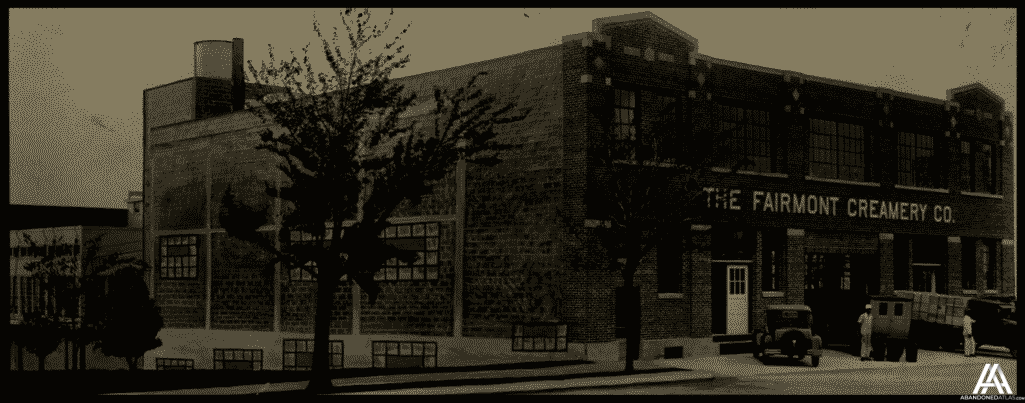 Fairmont Creamery - Guthrie