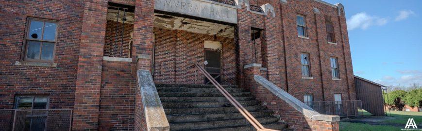 Pauls Valley State School