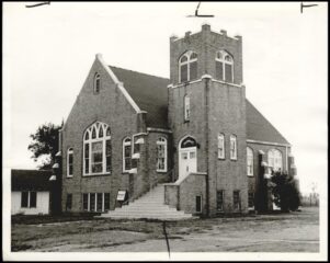 Earlsboro Church of Christ