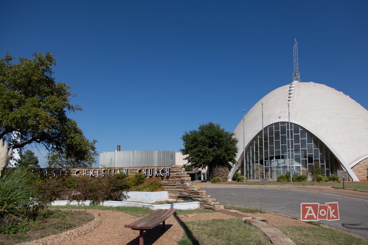 First Christian Church of Oklahoma City