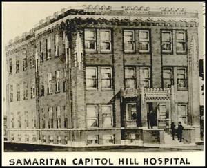 samaritan hospital