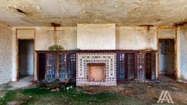 Western Oklahoma Tuberculosis Sanitorium
