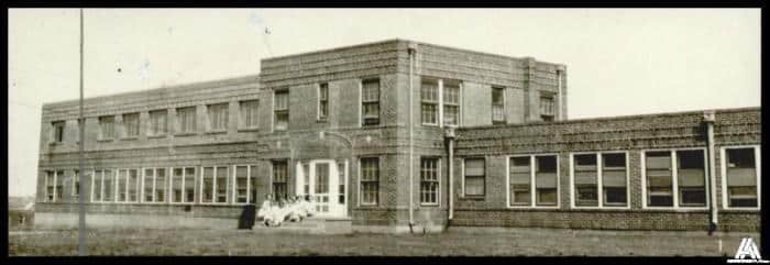 western oklahoma state tuberculosis sanitorium