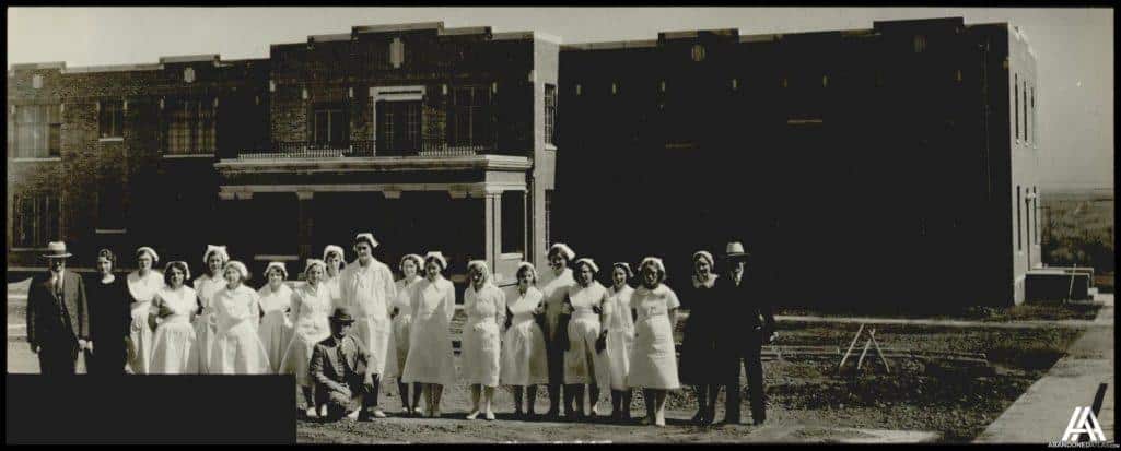 Western Oklahoma Tuberculosis Sanitorium