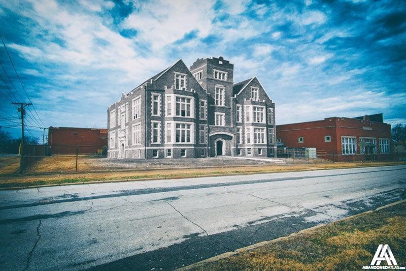 owen school, irving school